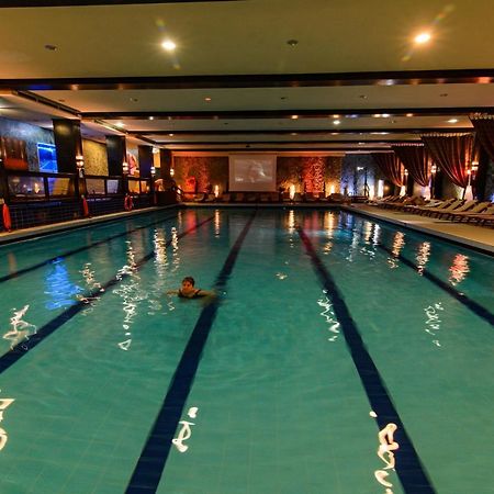 Apartament Alpin Resort Etaj 7 Пояна-Брашов Екстер'єр фото