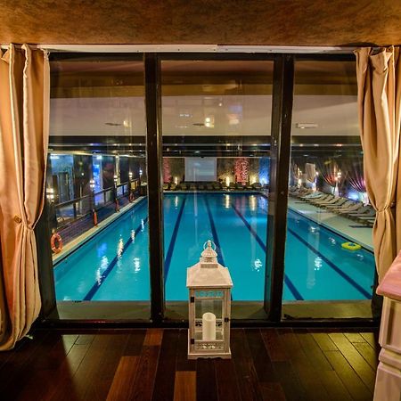Apartament Alpin Resort Etaj 7 Пояна-Брашов Екстер'єр фото