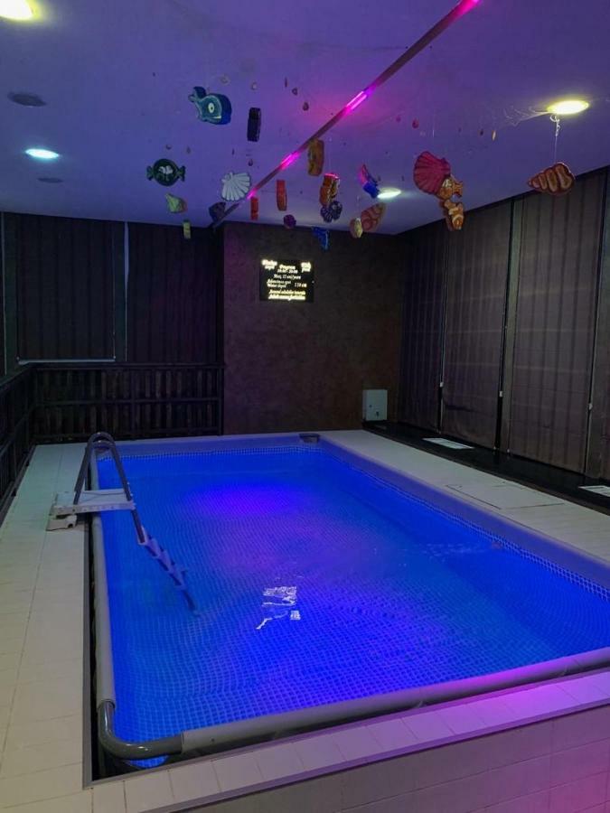 Apartament Alpin Resort Etaj 7 Пояна-Брашов Екстер'єр фото