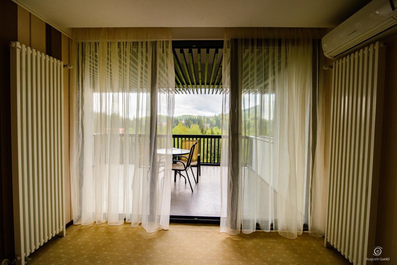 Apartament Alpin Resort Etaj 7 Пояна-Брашов Екстер'єр фото