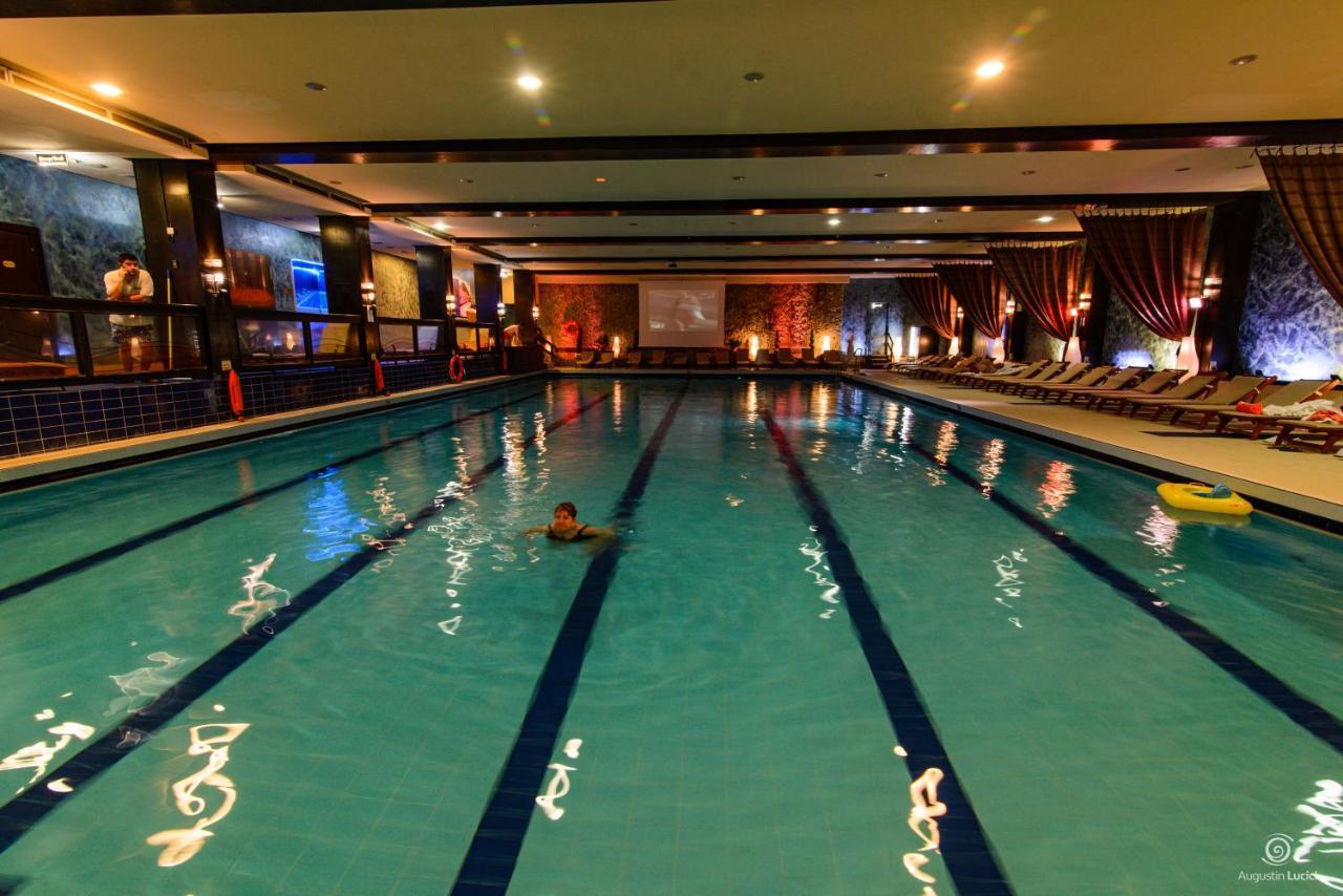 Apartament Alpin Resort Etaj 7 Пояна-Брашов Екстер'єр фото