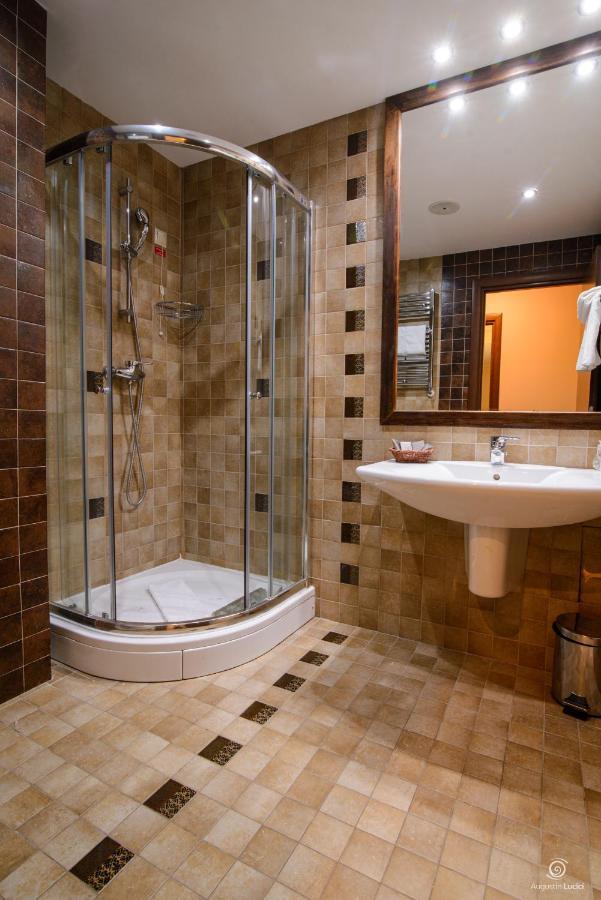 Apartament Alpin Resort Etaj 7 Пояна-Брашов Екстер'єр фото